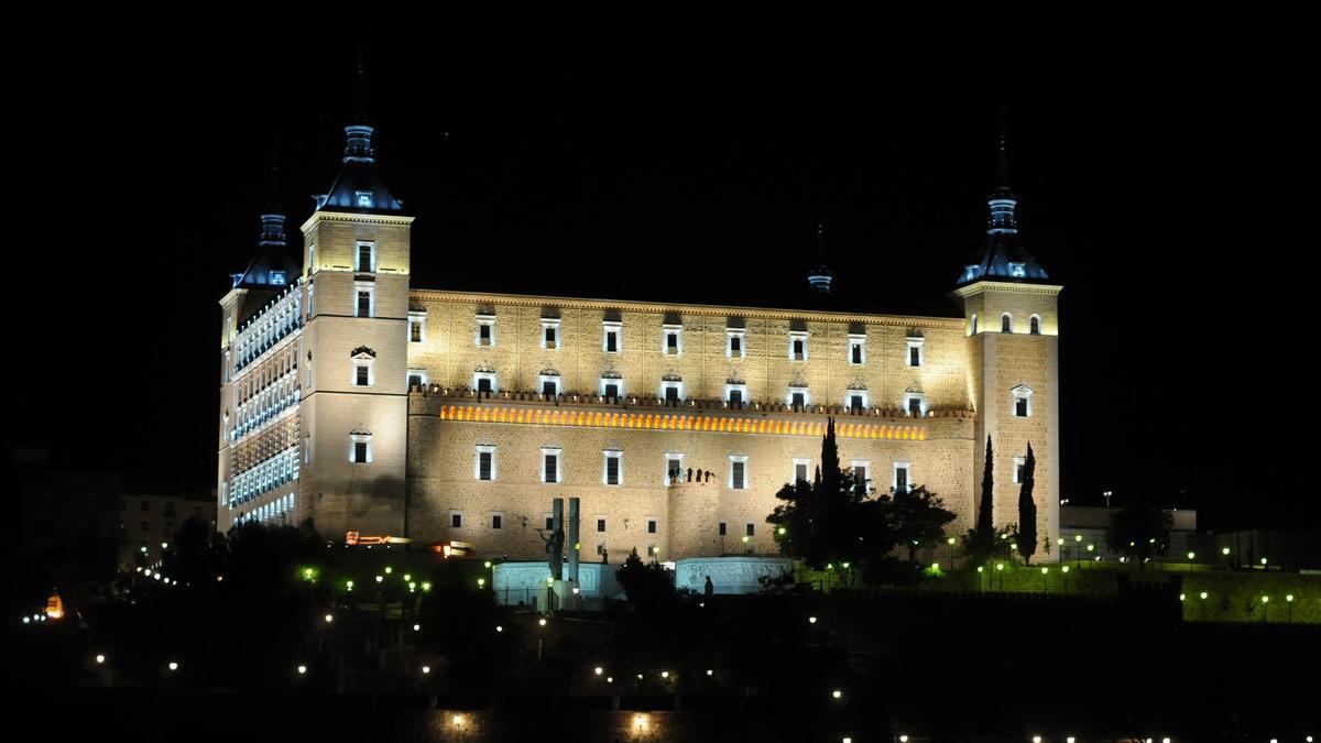 Museo del Ejército, Alcázar de Toledo.