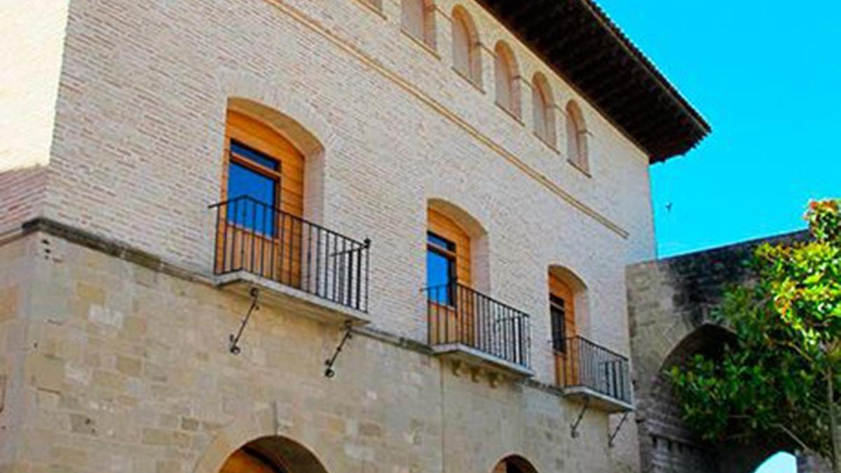 La Casa del Vínculo