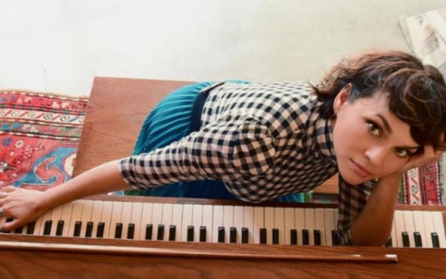 Norah Jones