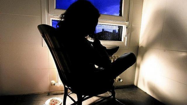 Casi un tercio de la ciudadanía afirma haberse sentido deprimida y sin fuerzas.