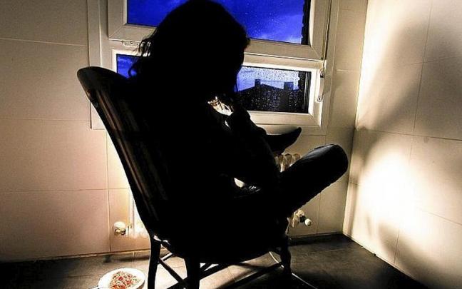 Casi un tercio de la ciudadan&iacute;a afirma haberse sentido deprimida y sin fuerzas.