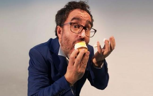 De Bilbao &iexcl;Ahivalahostia!