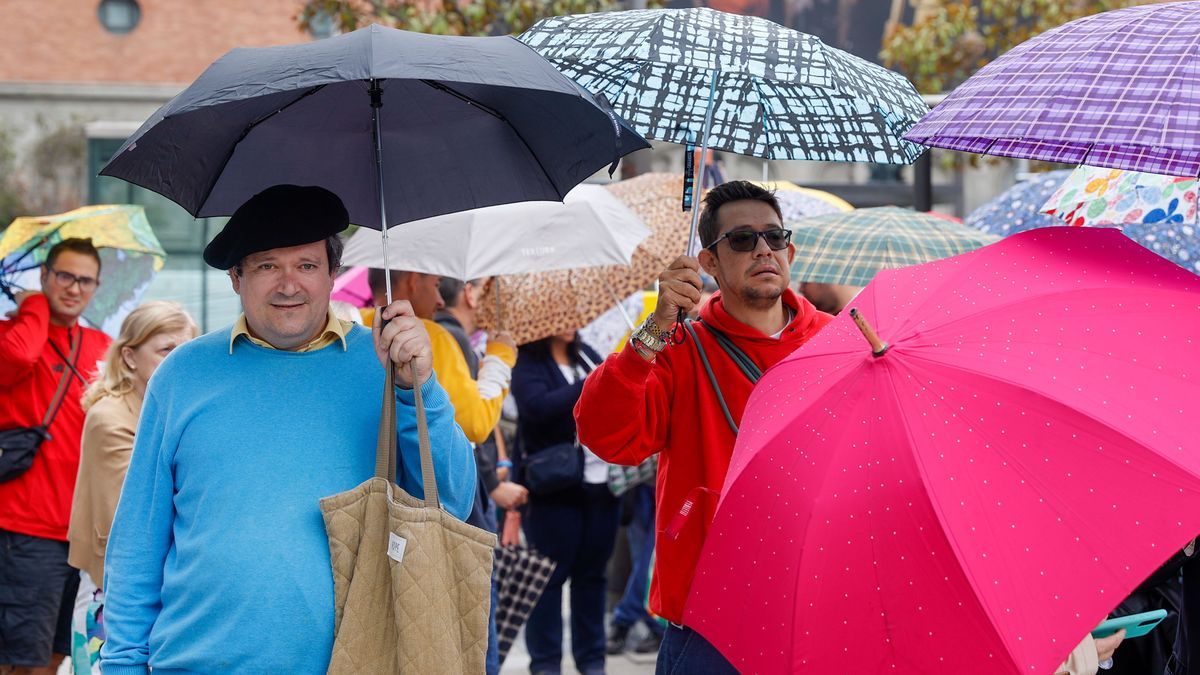 La acción festiva ha tenido lugar a las doce del mediodía.