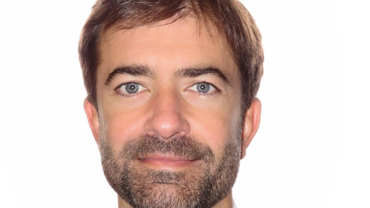 Esteban Beaskoa