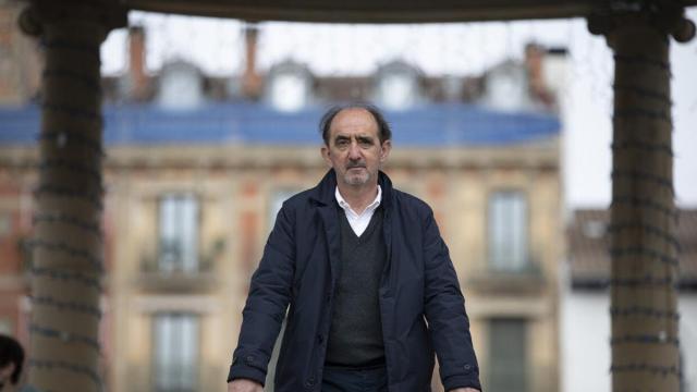 El nuevo Premio Nacional de Investigaci&oacute;n en Humanidades, Daniel Innerarity, en una foto de archivo.