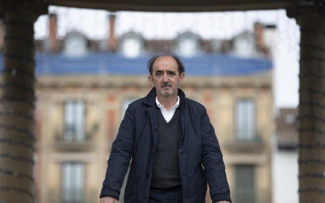 El nuevo Premio Nacional de Investigaci&oacute;n en Humanidades, Daniel Innerarity, en una foto de archivo.