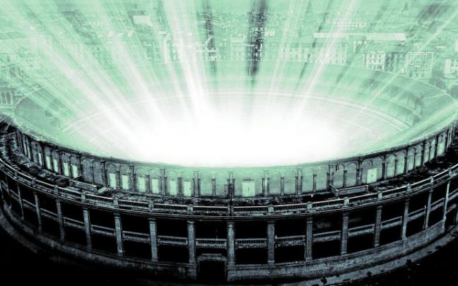 La Plaza de Toros se viste de gala