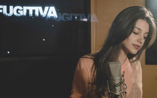 Sag&uuml;&eacute;s cantar&aacute; hoy al son de los ritmos de la cantante Ana Mena.