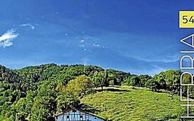 Portada del libro. | FOTO: N.G.