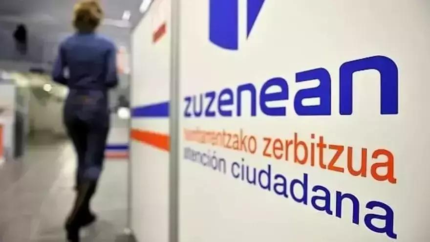 De las 227 quejas tramitadas por Elebide 59 fueron para denunciar que las instituciones solo utilizaron el castellano en sus comunicaciones con la ciudadanía.