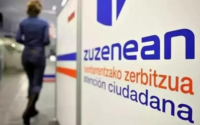 De las 227 quejas tramitadas por Elebide 59 fueron para denunciar que las instituciones solo utilizaron el castellano en sus comunicaciones con la ciudadanía.