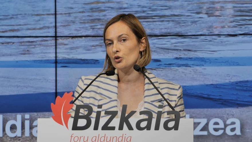 Los usuarios de las playas de Bizkaia les dan una nota de 8,61