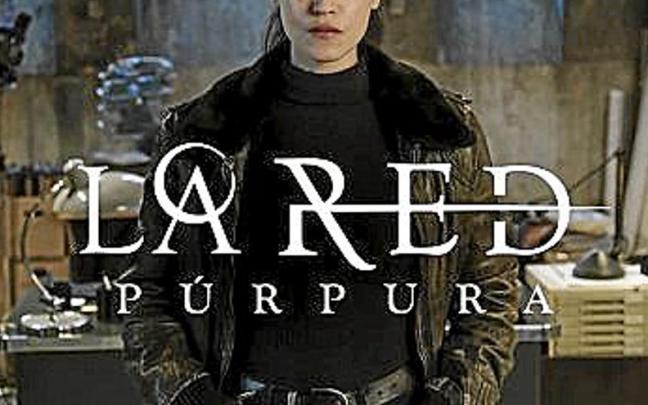 Cartel de la serie. | FOTO: ATRESPLAYER