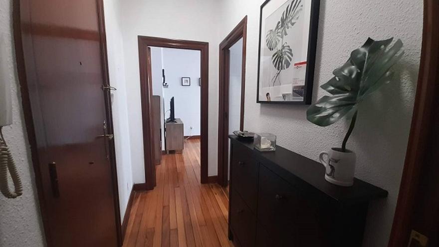 Piso en alquiler en Ametzola