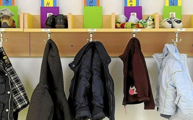 Ha aumentado la matriculación de los bebés nacidos en 2021. Ha aumentado la matriculación de los bebés nacidos en 2021.