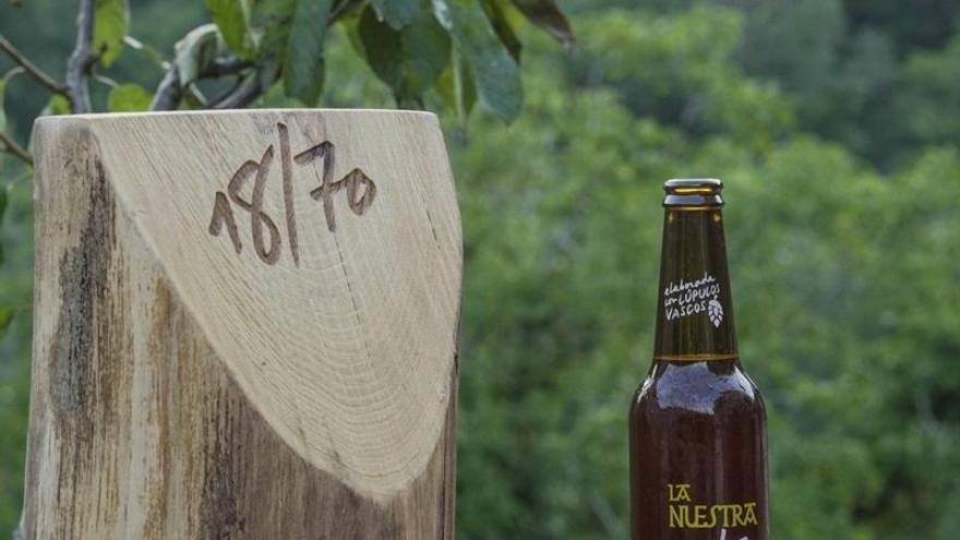 Los consumidores han cambiado sus hábitos a la hora de beber cerveza.