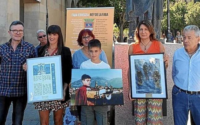 Gares acoger&aacute; la fiesta del Rey de la Faba en 2023