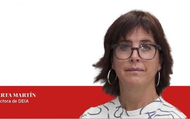 Marta Martín Marta Martín