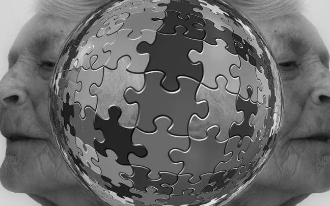 La prote&iacute;na alfa-sinucle&iacute;na es clave en la enfermedad de Parkinson.