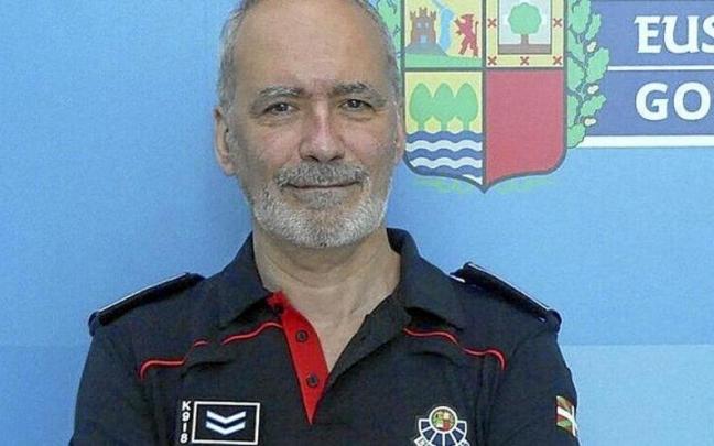 Manu Viota estar&aacute; hoy presente en la jornada &lsquo;Antic&iacute;pate a los ciberataques&rsquo;.