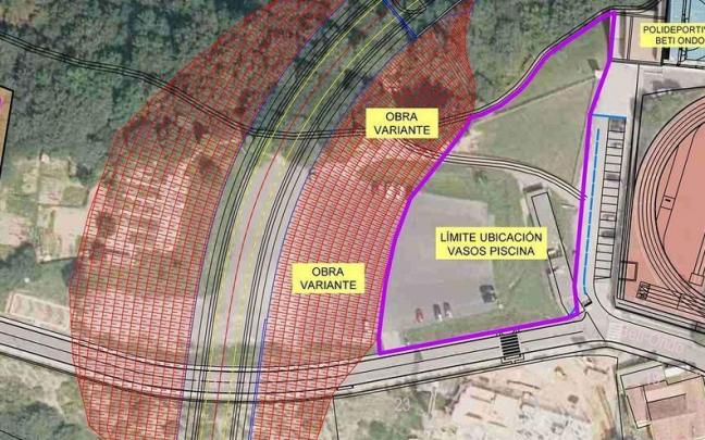 Tras la adjudicación del proyecto las obras podrían comenzar antes de otoño. Tras la adjudicación del proyecto las obras podrían comenzar antes de otoño.
