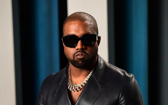 Kanye West