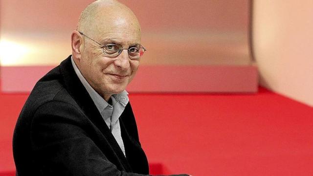 El exconsejero de Interior del Gobierno vasco y exdirigente socialista, fotografiado en el a&ntilde;o 2013. | FOTO: EFE