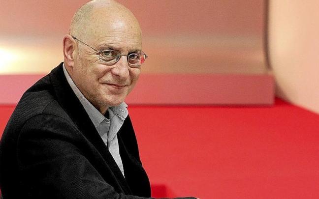 El exconsejero de Interior del Gobierno vasco y exdirigente socialista, fotografiado en el año 2013. | FOTO: EFE