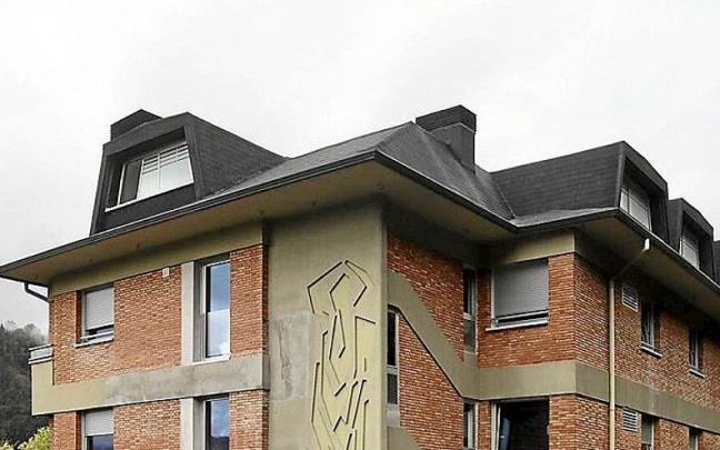 Asunci&oacute;n Klinika de Tolosa. | FOTO: N.G.