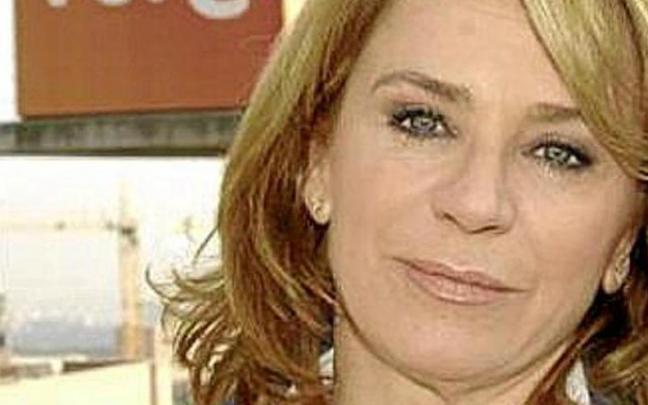 Elena S&aacute;nchez. | FOTO: EFE