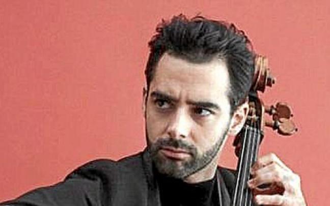 Pablo Ferr&aacute;ndez.