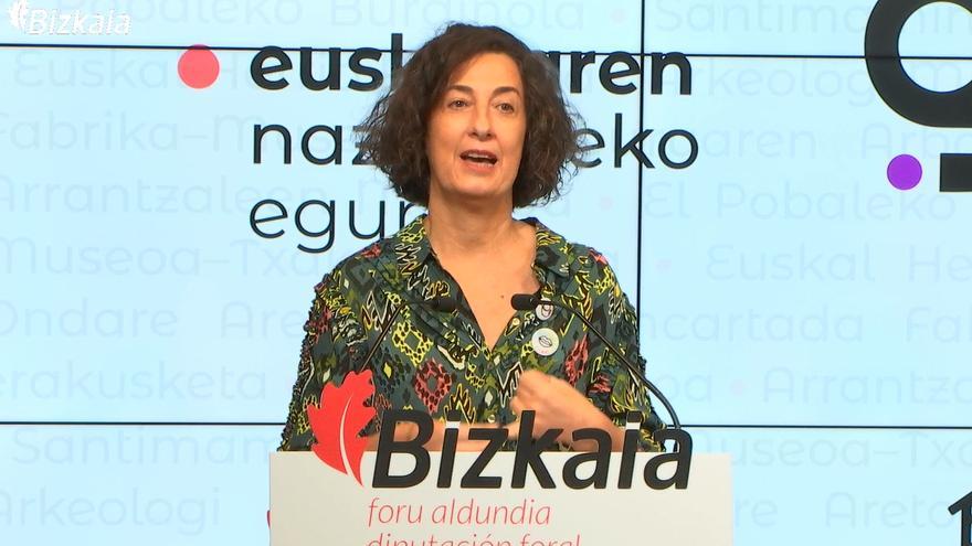 Gida Bira, gure museoak bertsotan se pondrá en marcha en Bizkaia para celebrar el Día Internacional del Euskera en Bizkaia