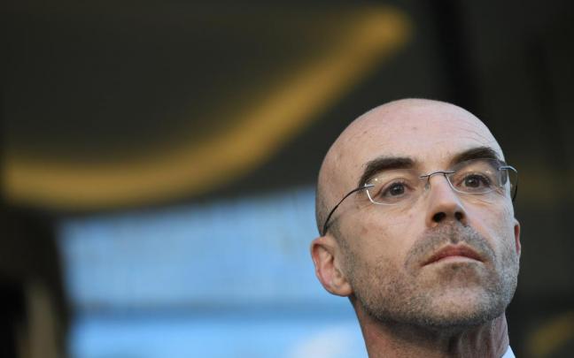 Jorge Buxadé. Jorge Buxadé.