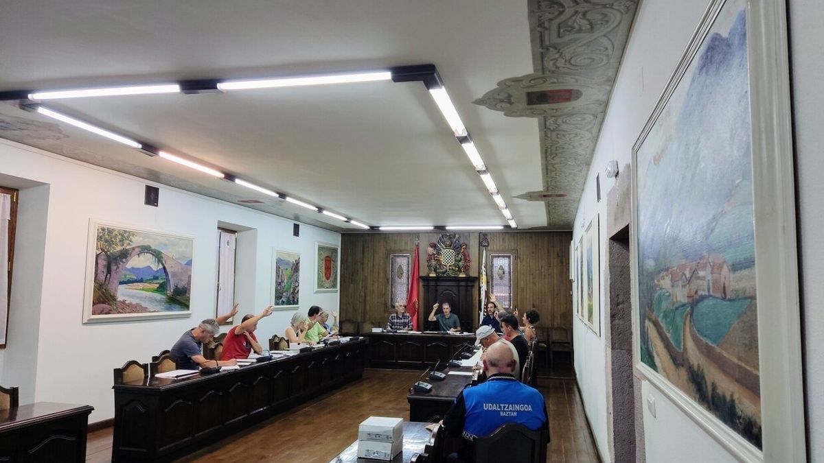 La Corporación Municipal aprobó el II Plan de Igualdad en el Pleno de este jueves.