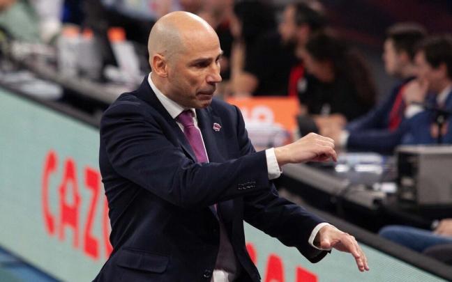 Todas las fotos del partido Baskonia - Efes (114 - 111) Todas las fotos del partido Baskonia - Efes (114 - 111)