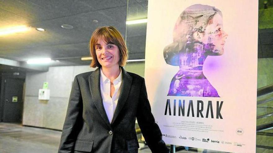 Anne Etchegoyen