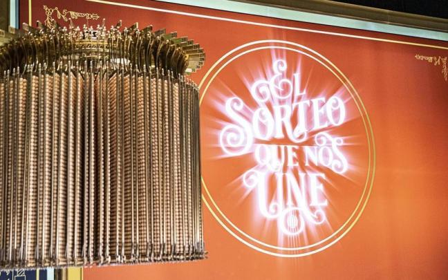 Los vascos juegan 77 euros de media en la Lotería de Navidad de este jueves