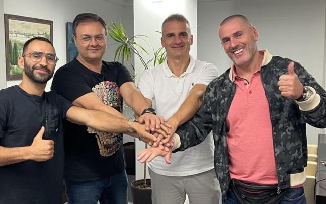 Premià de Dalt contrata a Desokupa como asesores antiokupas