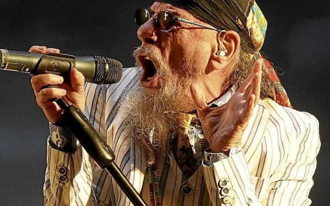 El Drogas har&aacute; doblete en Jimmy Jazz.