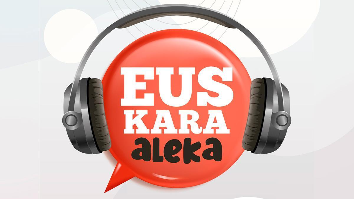 Euskara aleka