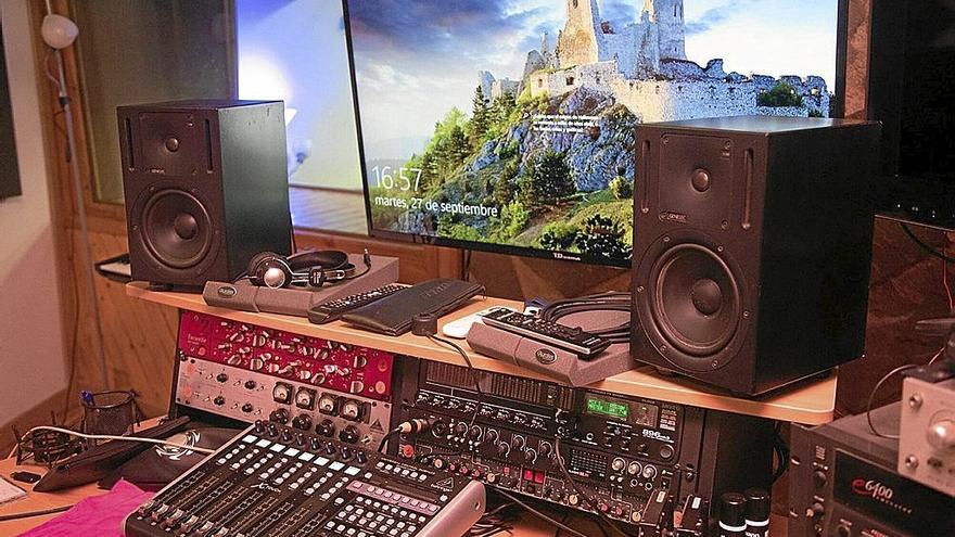 “Con el suelo levantado, me dijo Nando: ‘Alberto, hemos salido de tres quiebras, ¿vamos a por la cuarta?”