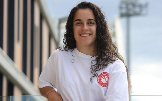 Oihane Hern&aacute;ndez