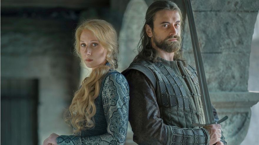 &lsquo;Rise of the raven&rsquo; recrear&aacute; la vida de J&aacute;nos Hunyadi.