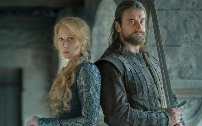 &lsquo;Rise of the raven&rsquo; recrear&aacute; la vida de J&aacute;nos Hunyadi.