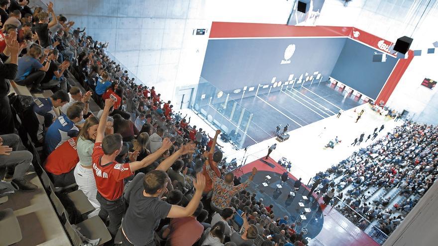 La caída del último vuelo