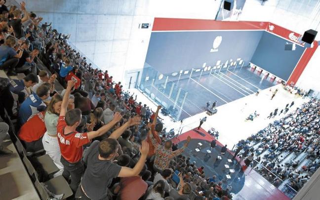 La caída del último vuelo