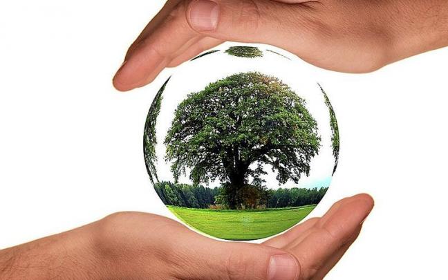 La RSE impacta positivamente sobre la población y el medio ambiente. La RSE impacta positivamente sobre la población y el medio ambiente.