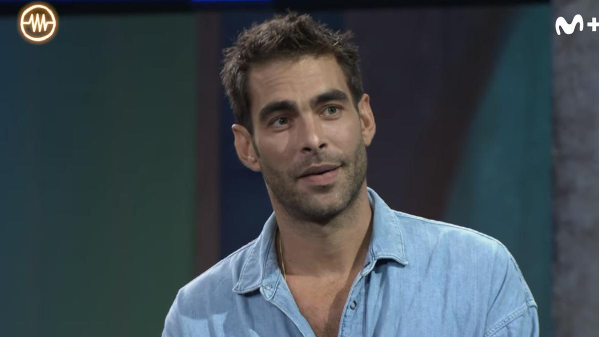 Jon Kortajarena visita 'La Resistencia'.