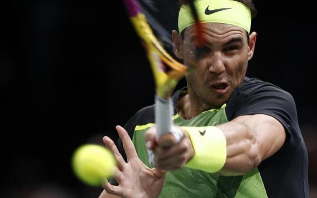 Rafa Nadal Rafa Nadal