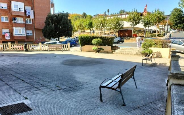 Accesos, humedades e iluminaci&oacute;n, aspectos a corregir.